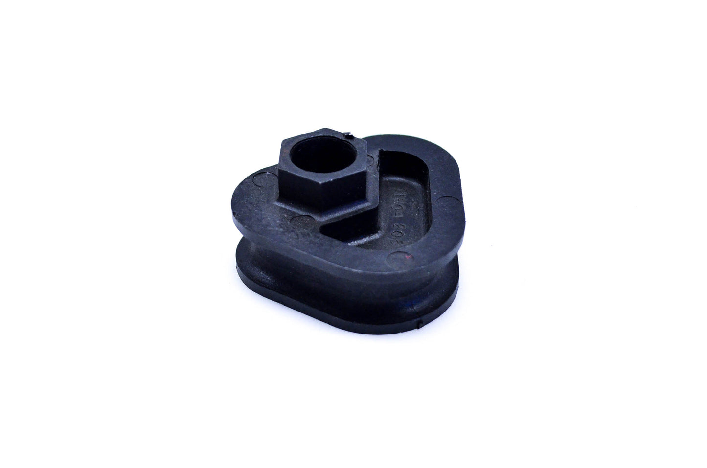 New OEM Arctic Cat 1604-205 Left Hand Spring Adjuster Block NOS