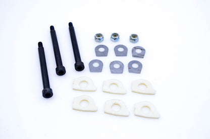 Comet 216349, 216349A Pivot Bolt Kit NOS