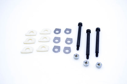 Comet 216349, 216349A Pivot Bolt Kit NOS