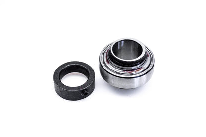 New OEM Arctic Cat 0107-123 Bearing w/ Lock Large Race NOS