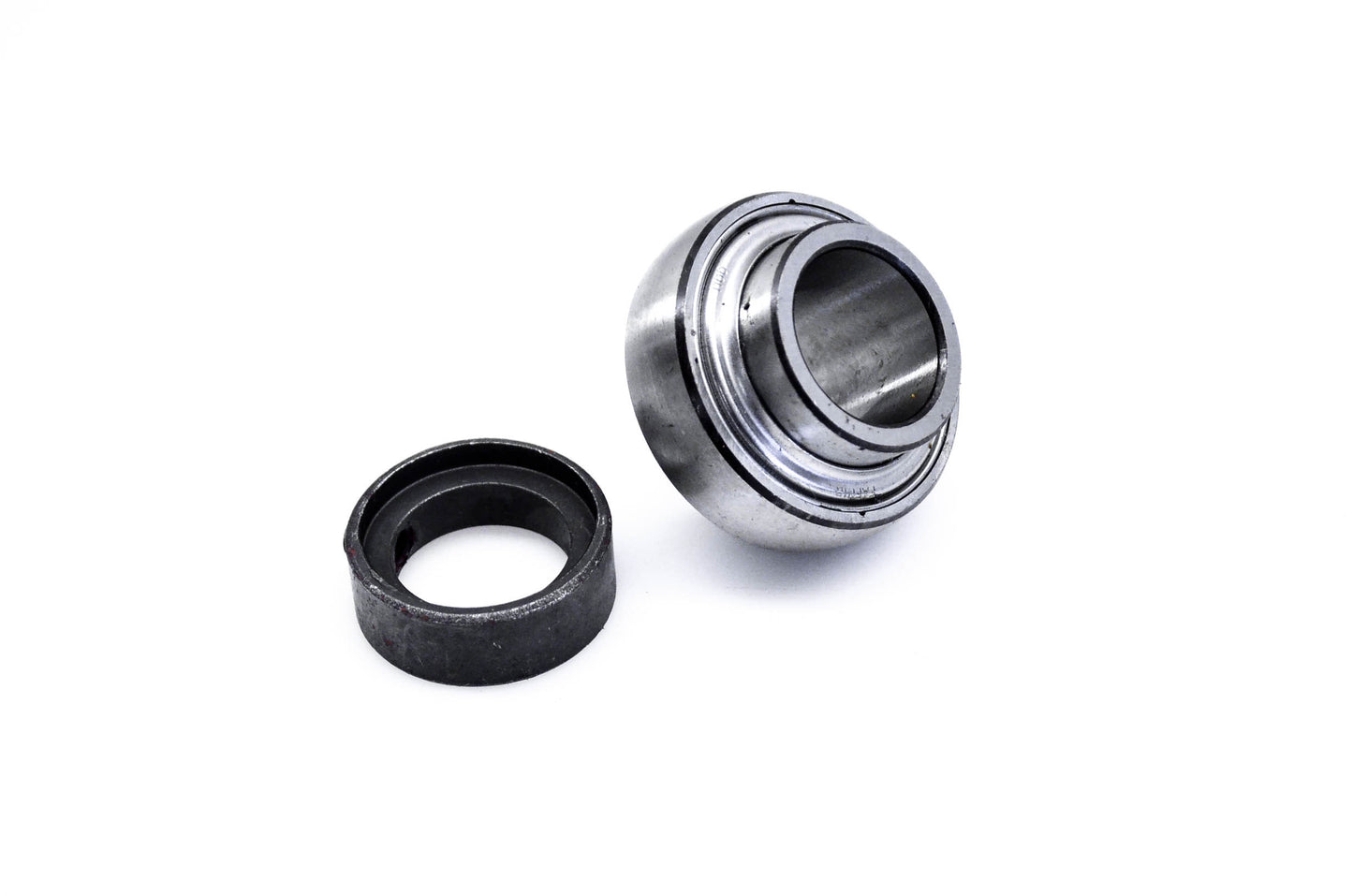 New OEM Arctic Cat 0107-123 Bearing w/ Lock Large Race NOS