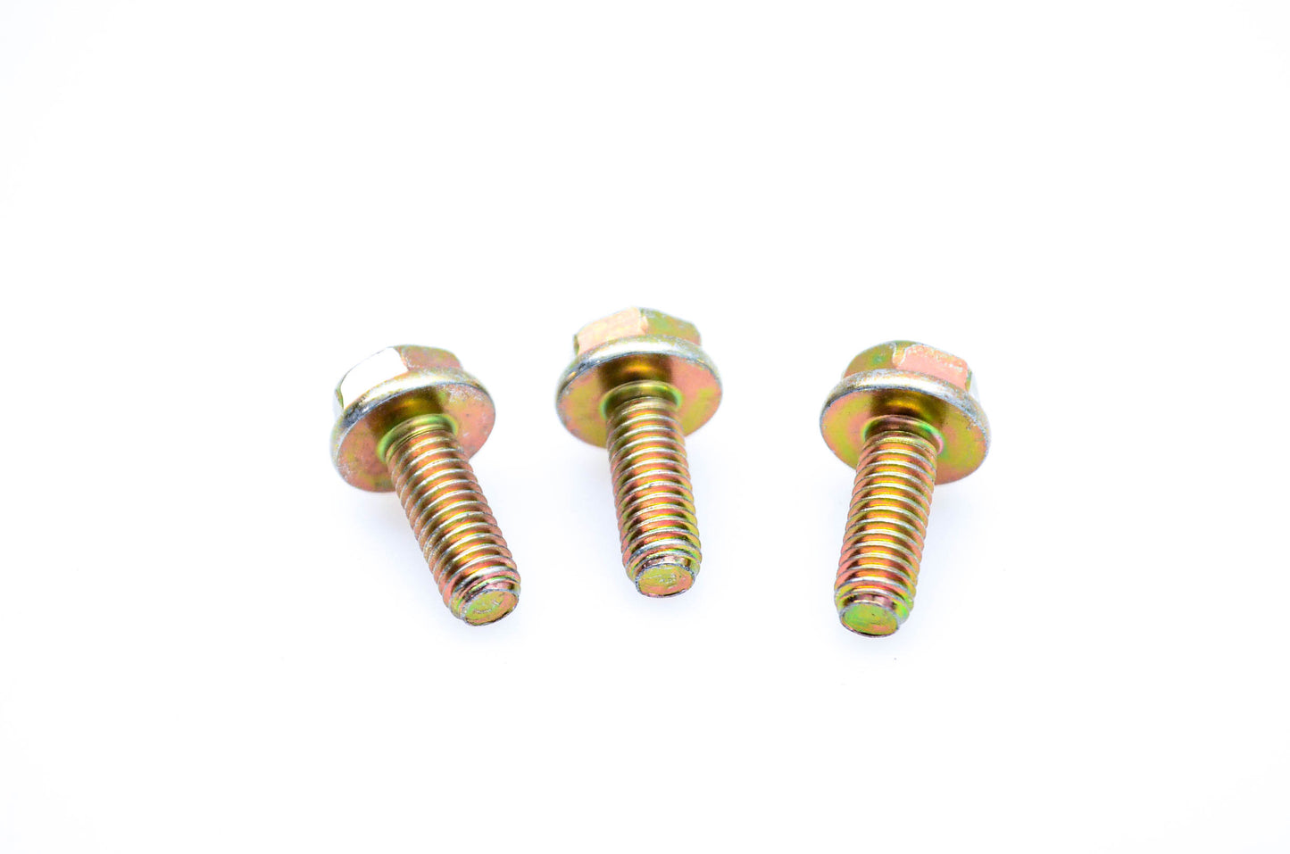 New OEM Arctic Cat 8408-616 Screw Qty 3 NOS