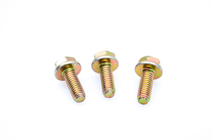 New OEM Arctic Cat 8408-616 Screw Qty 3 NOS