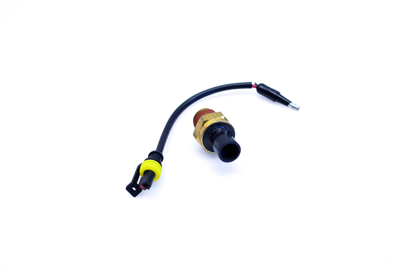 New OEM Arctic Cat 0720-011 Heat Sensor Kit NOS