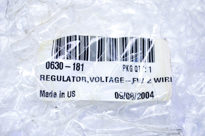 OEM Arctic Cat 0630-181 Voltage Regulator
