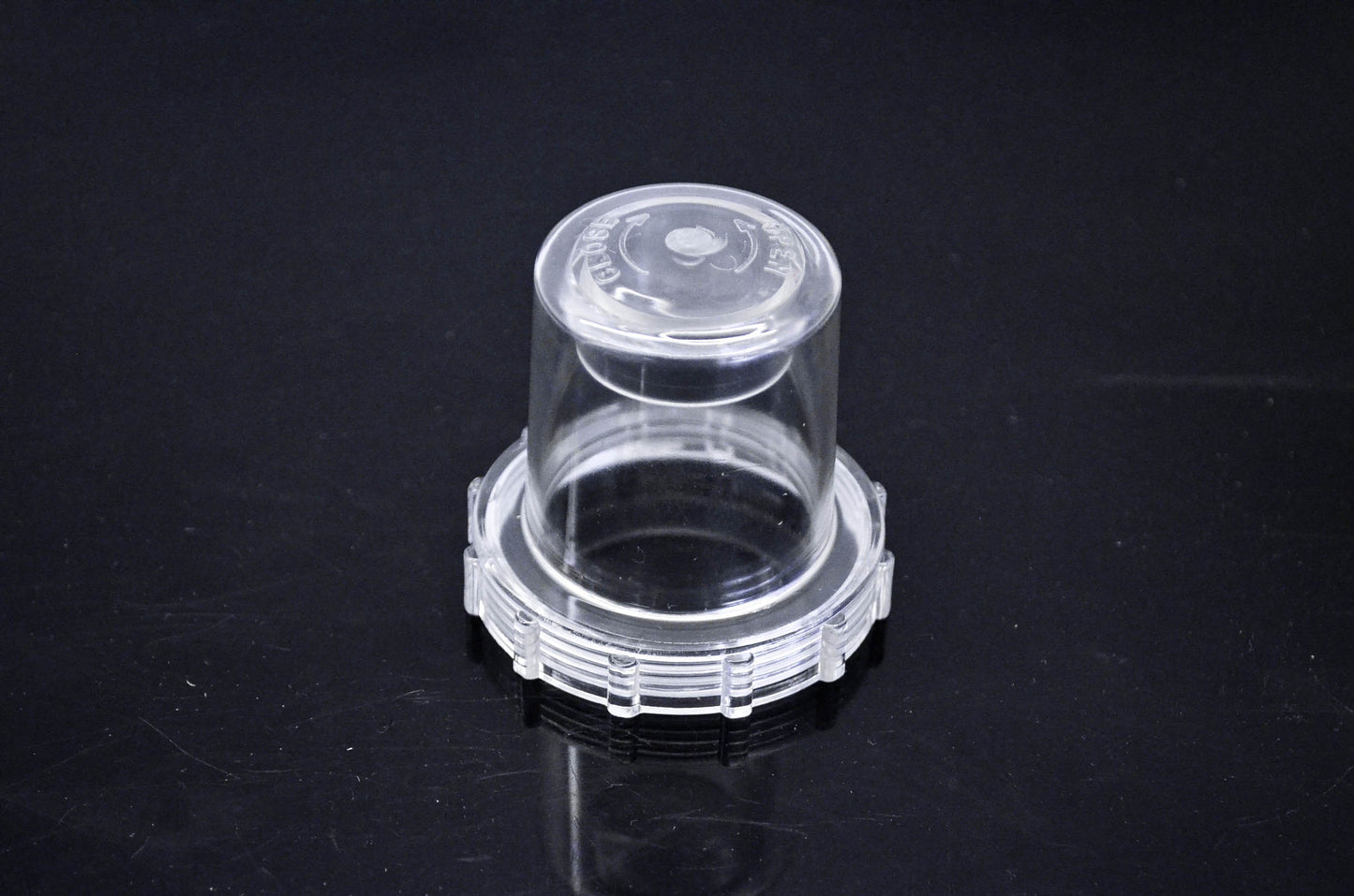 New OEM Arctic Cat 0673-669 Water Filter Cover NOS
