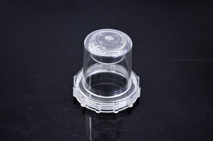 New OEM Arctic Cat 0673-669 Water Filter Cover NOS