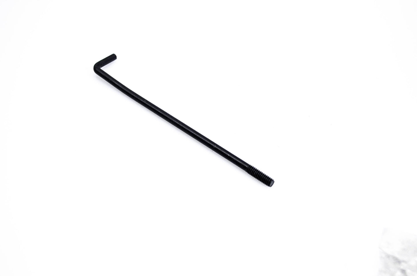 New OEM Arctic Cat 0645-007 Rear Holding Rod NOS