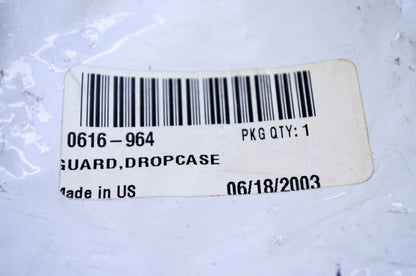 New OEM Arctic Cat 0616-964 Dropcase Guard NOS