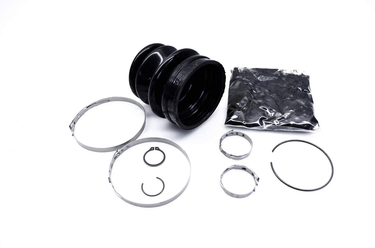 New OEM Arctic Cat 0436-276 Boot Repair Kit NOS