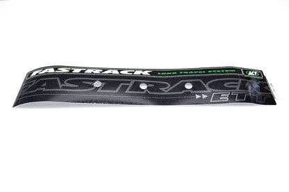 New OEM Arctic Cat 4611-112 Fastrack ETT Decal NOS