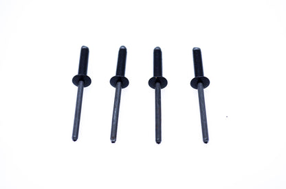 New OEM Arctic Cat 8060-510 Blind Rivet Qty 4 NOS