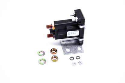 New OEM Arctic Cat 0645-196 Electric Start Solenoid Kit NOS