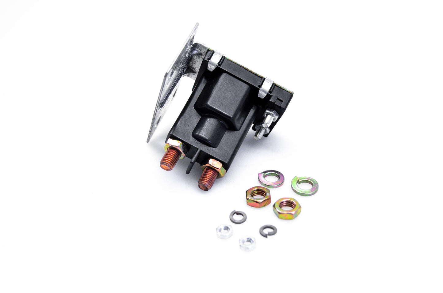 New OEM Arctic Cat 0645-196 Electric Start Solenoid Kit NOS