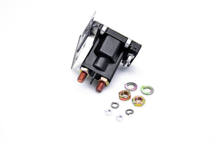 New OEM Arctic Cat 0645-196 Electric Start Solenoid Kit NOS