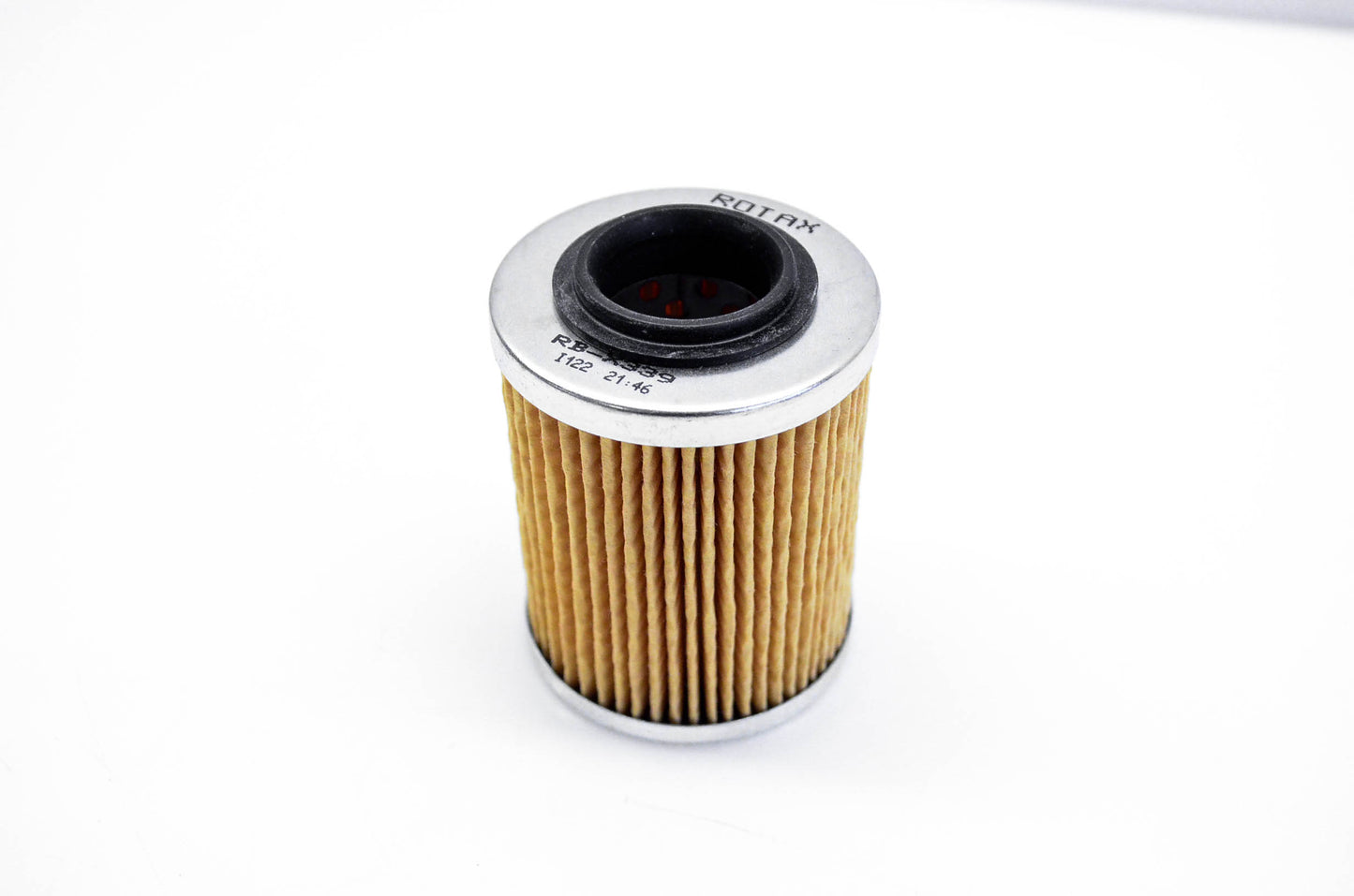 New OEM BRP 420256188, RB-X339 Oil Filter NOS