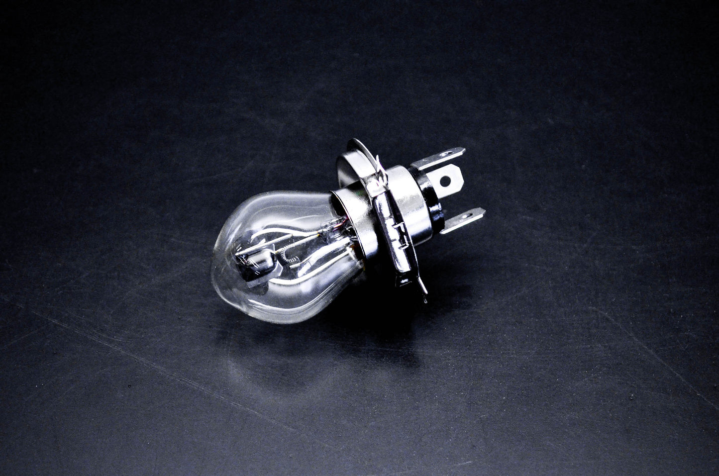 Eiko 6260SA, 6260SA-BP Halogen Bulb 12v 60/60w NOS