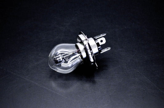 Eiko 6260SA, 6260SA-BP Halogen Bulb 12v 60/60w NOS