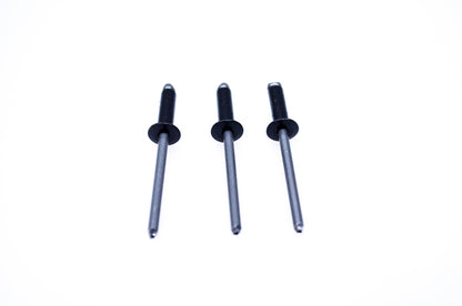 New OEM Arctic Cat 8060-508 Blind Rivet Qty 3 NOS
