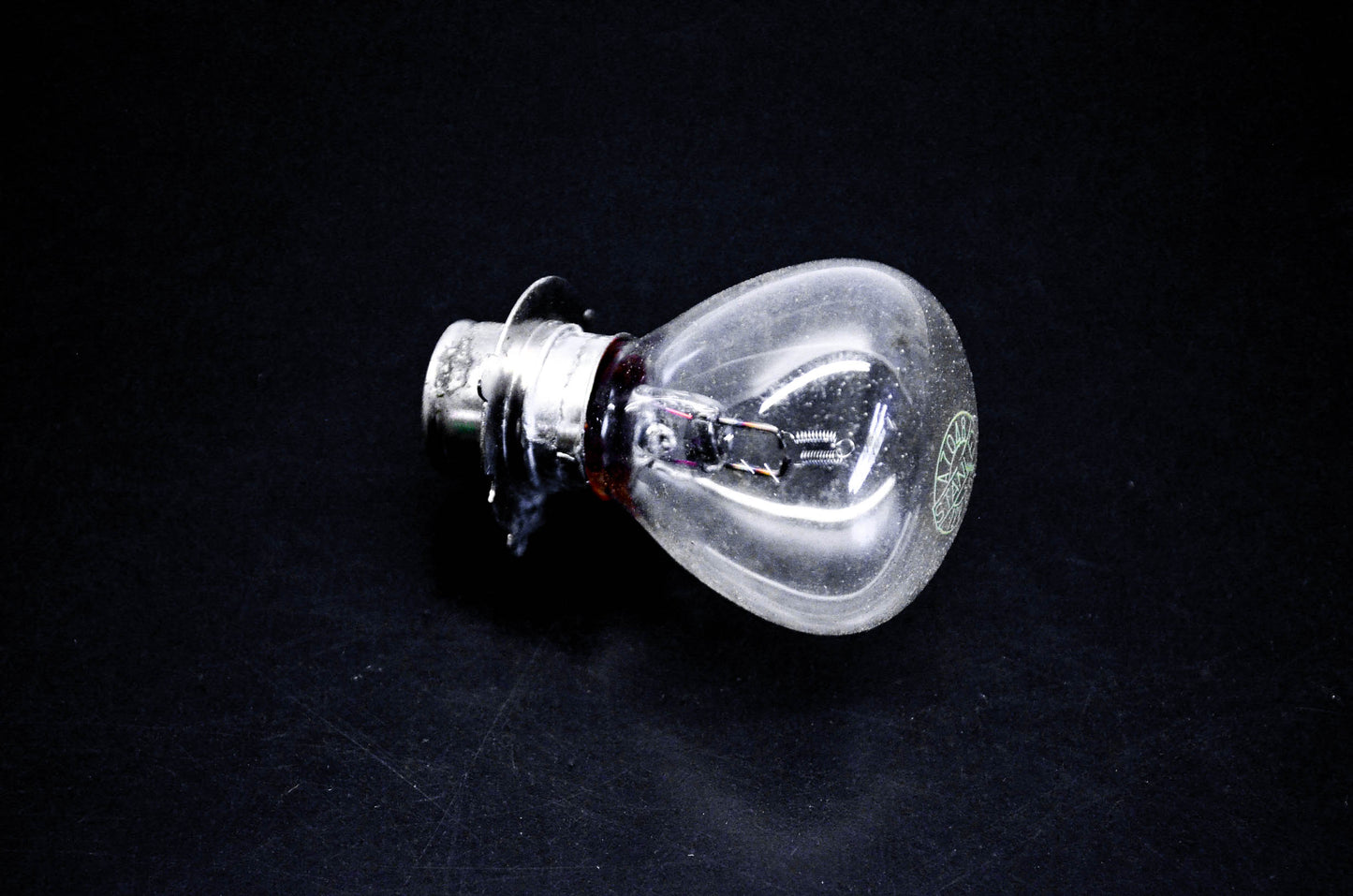 Stanley A7048 Snowmobile Head Light Bulb NOS