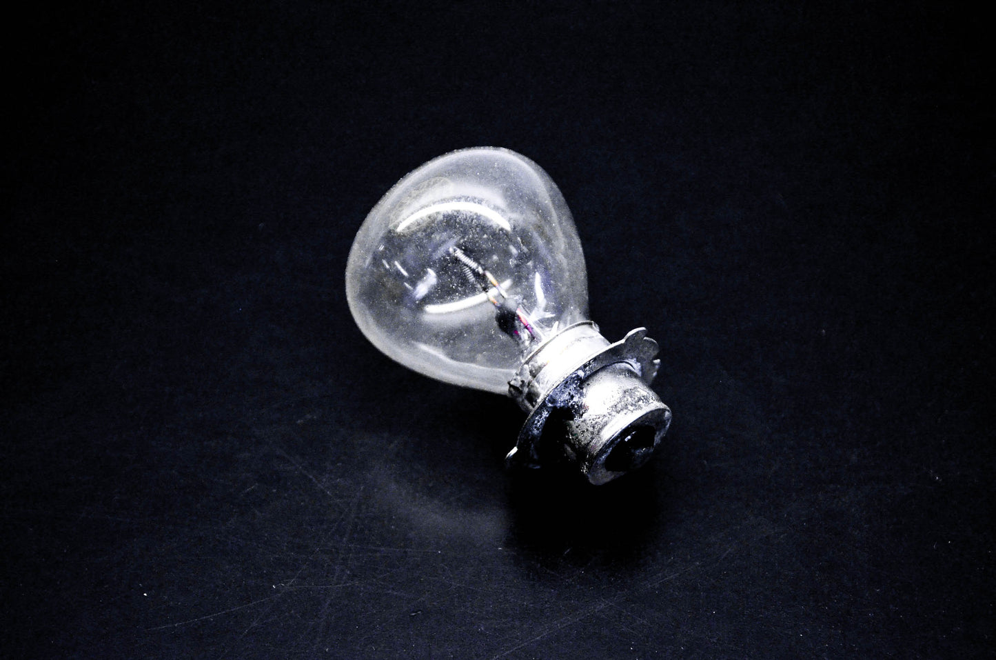 Stanley A7048 Snowmobile Head Light Bulb NOS