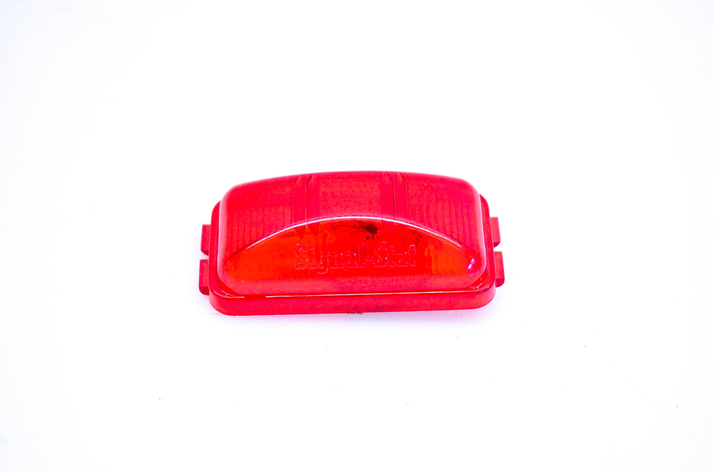 Signal-Stat LP2PC 94, 1500 Marker Lens Red NOS