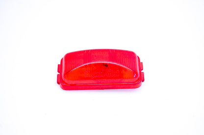 Signal-Stat LP2PC 94, 1500 Marker Lens Red NOS