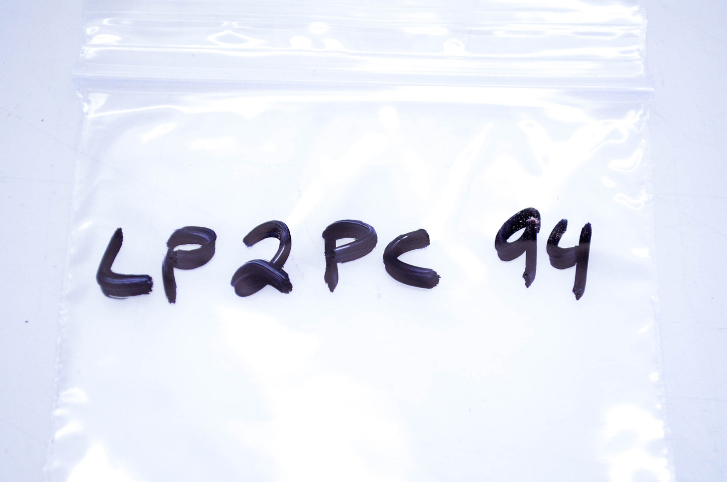 Signal-Stat LP2PC 94, 1500 Marker Lens Amber NOS