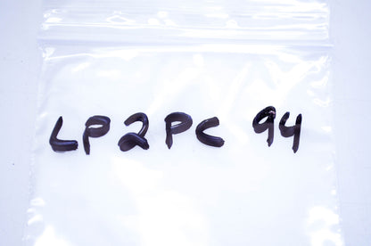 Signal-Stat LP2PC 94, 1500 Marker Lens Amber NOS