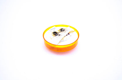 Signal-Stat 24-1220, AP2PC 93, 1030 Marker Lens Amber NOS