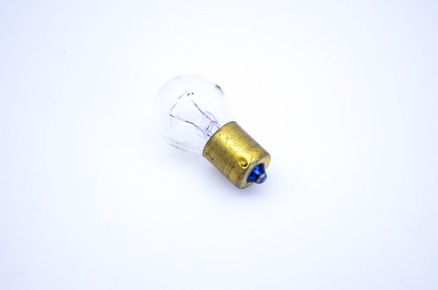Lumapro FW1079, 2FLY6, 39101612 Incandescent Bulb G3-1/2 NOS