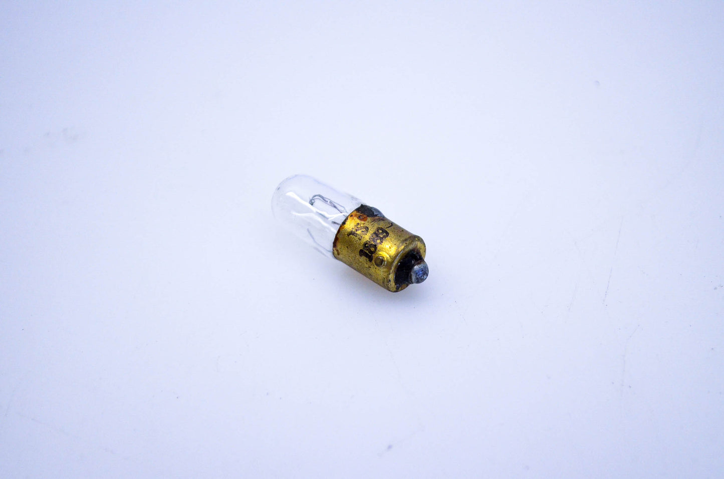 Tung Sol TS1889, 1889 Miniature Light Bulb 12V NOS