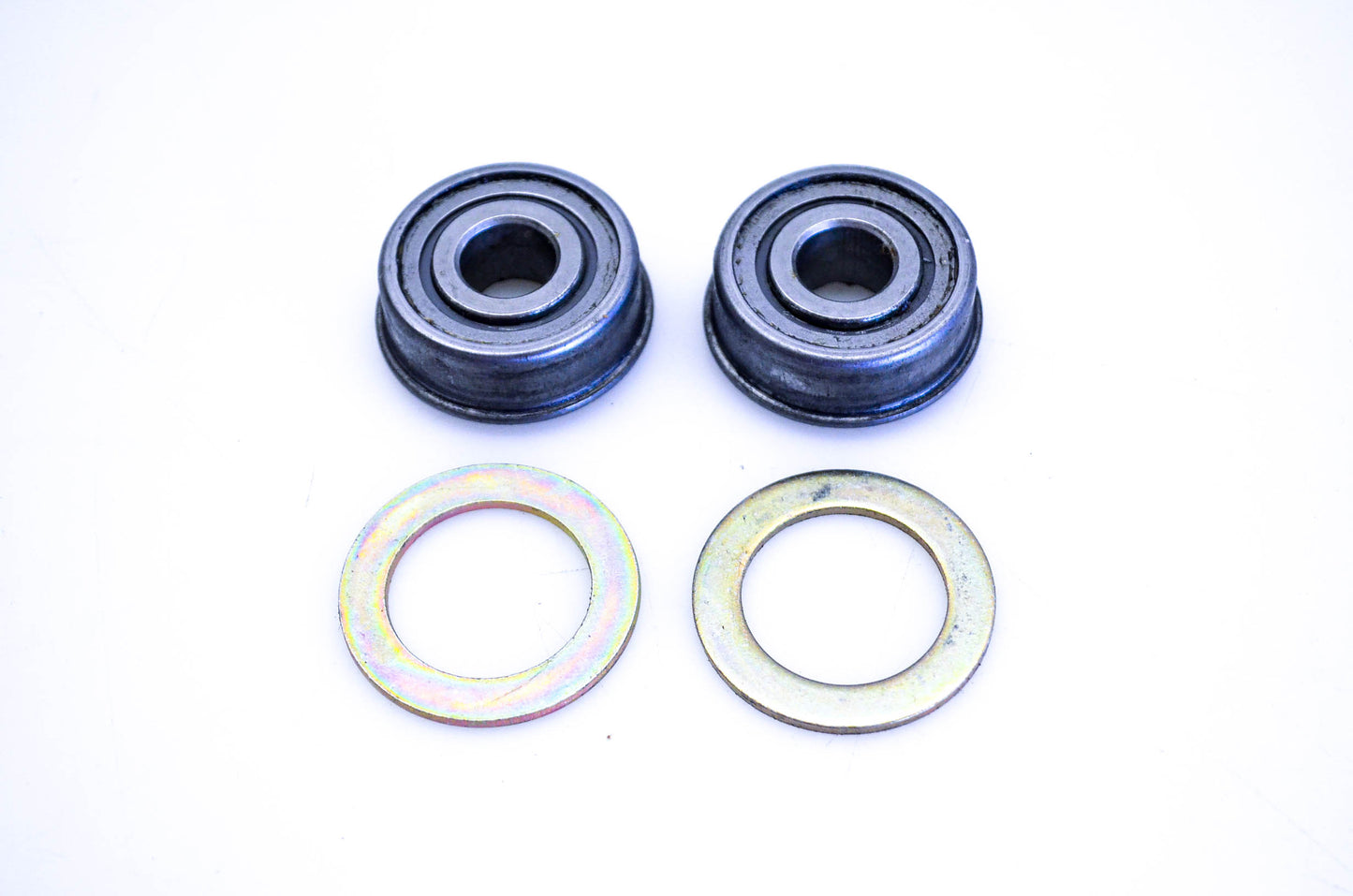 Exmark 1-631560, 631560 Wheel Bearing Kit NOS