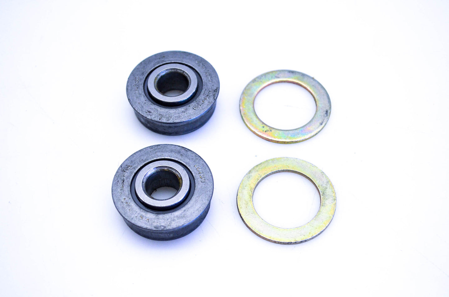 Exmark 1-631560, 631560 Wheel Bearing Kit NOS