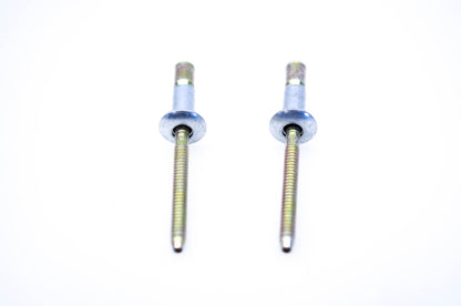 New OEM Arctic Cat 0623-282 Rivet 3/16 Monobolt Qty 2 NOS