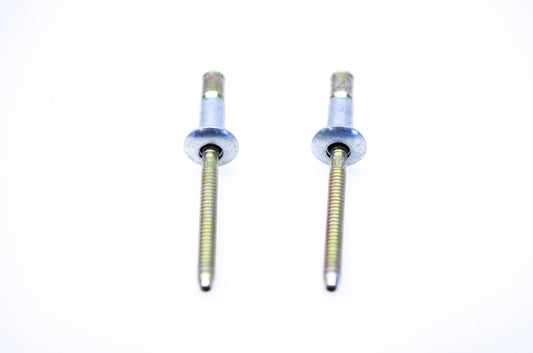 New OEM Arctic Cat 0623-282 Rivet 3/16 Monobolt Qty 2 NOS