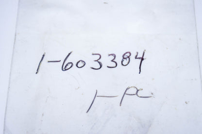 Exmark 1-603384 Idler Bushing Pivot NOS