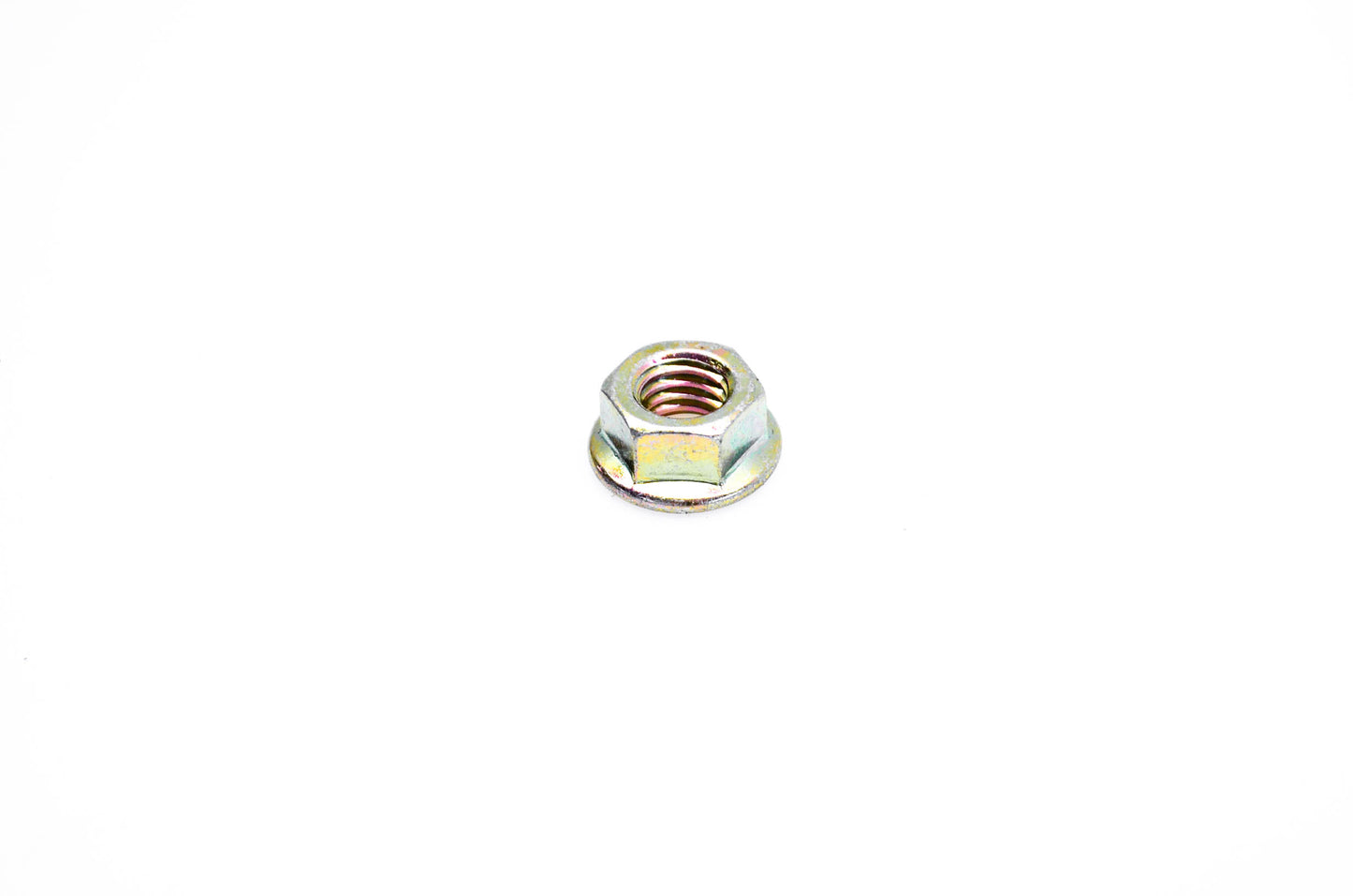 Exmark 3290-357 Hex Head Flange Nut NOS