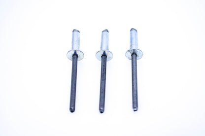 New OEM Arctic Cat 8060-488 Blind Rivet Qty 3 NOS