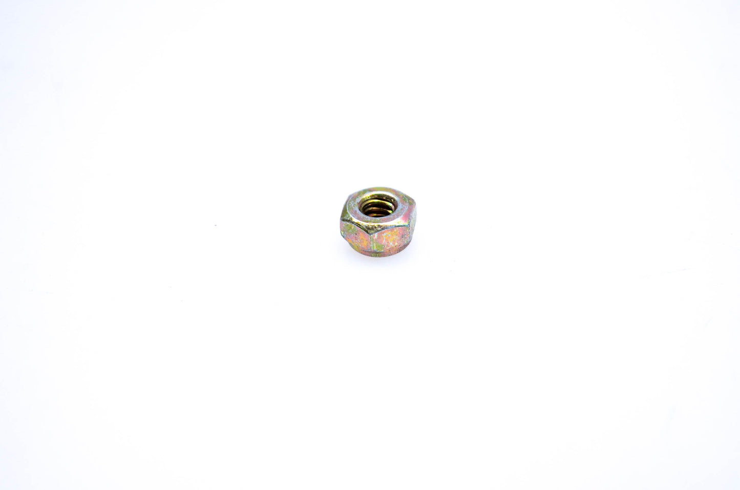 Exmark 3296-2 Lock Nut NOS
