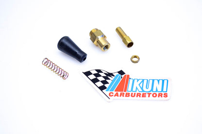 Mikuni MK-412 Choke Conversion Kit NOS
