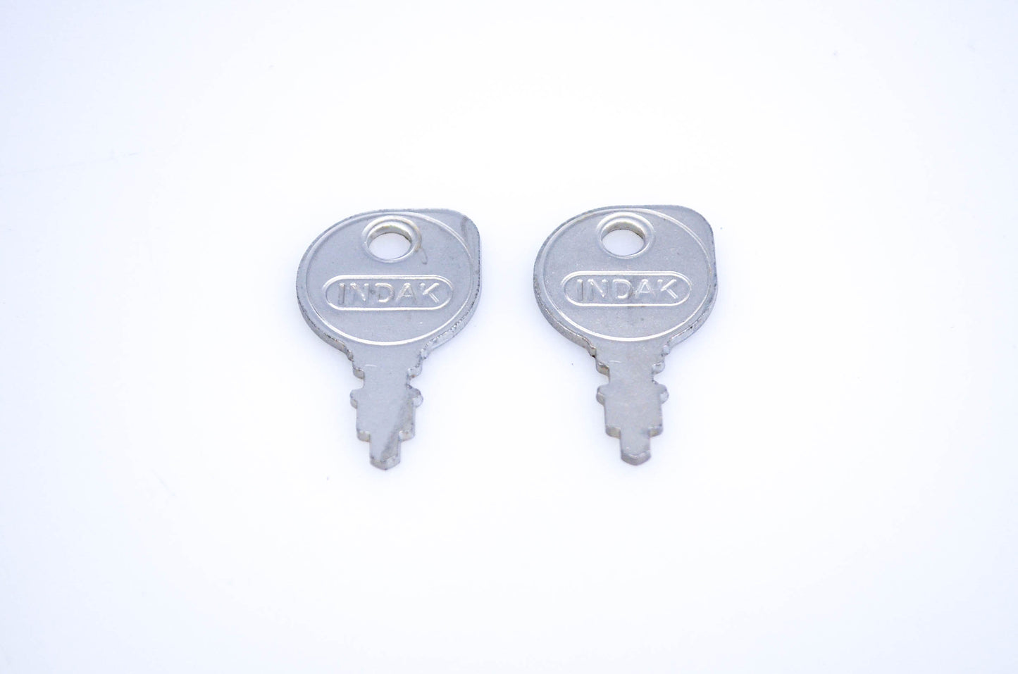 Stens 430670 Starter Key Qty 2 NOS