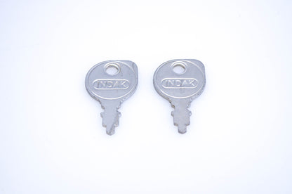 Stens 430670 Starter Key Qty 2 NOS