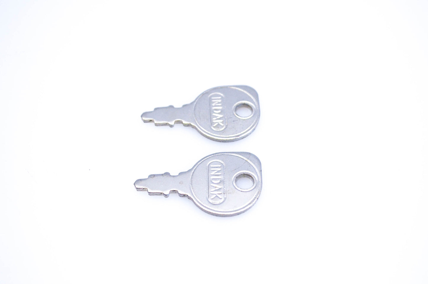 Stens 430670 Starter Key Qty 2 NOS