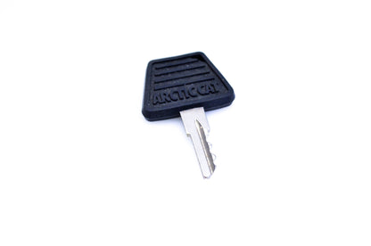 New OEM Arctic Cat 0609-412 Starter Key NOS