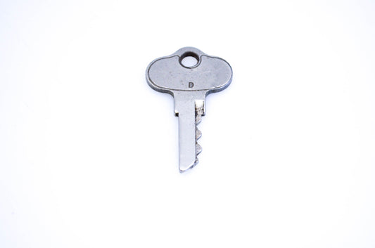 New OEM Arctic Cat 0109-355 Starter Key D Series NOS