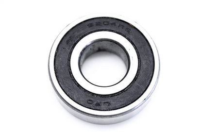 Toprol 6204RS Two Side Rubber Seal Bearing NOS