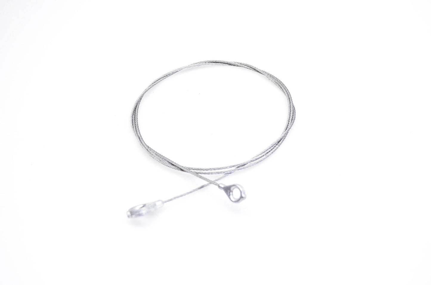 New OEM Arctic Cat 0616-326 Hood Cable 43" NOS