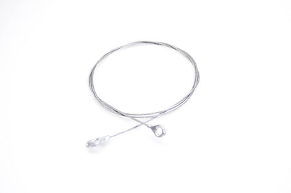 New OEM Arctic Cat 0616-326 Hood Cable 43" NOS