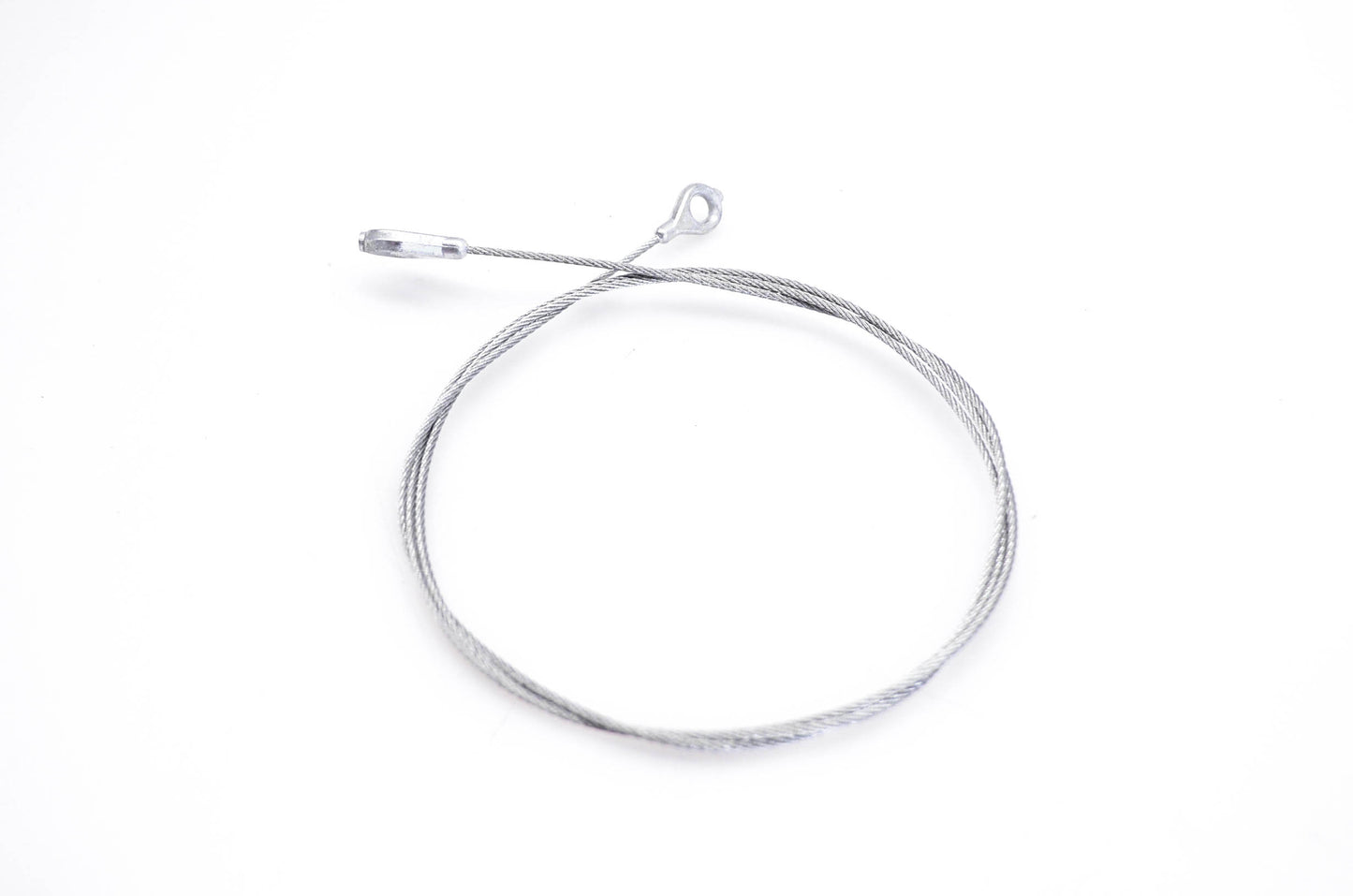 New OEM Arctic Cat 0616-326 Hood Cable 43" NOS